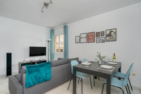 Nice apartments 20 meters from the beach, Fuengirola